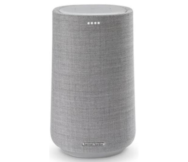 Harman Kardon Citation 100 MKII szary - 1384157 - zdjęcie
